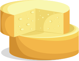formaggio